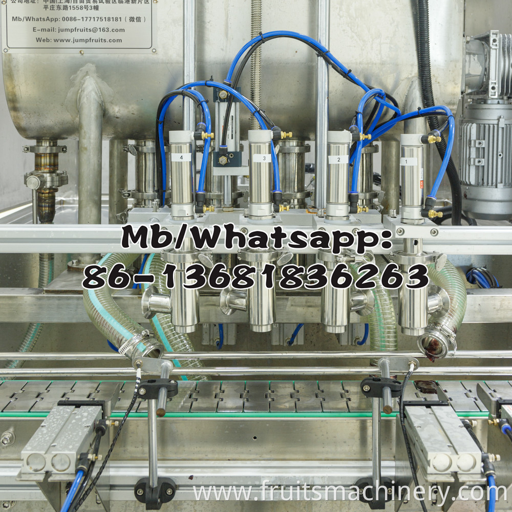 Customizable Semi-automatic Vacuum Capping Machine